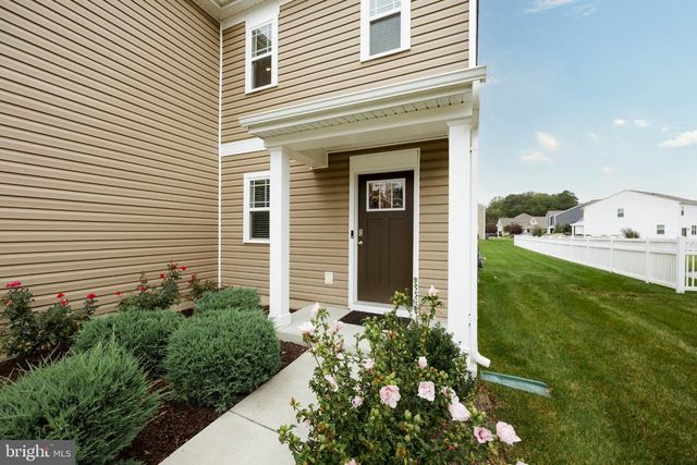 160 PORTER PKWY, Fruitland, MD 21826