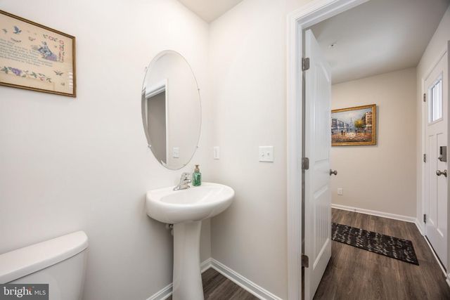 160 PORTER PKWY, Fruitland, MD 21826