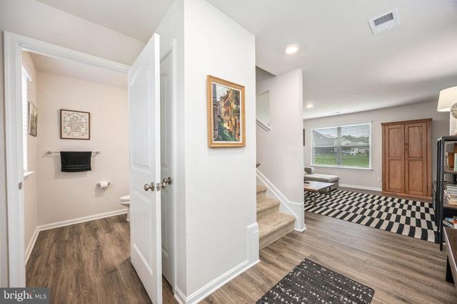 160 PORTER PKWY, Fruitland, MD 21826