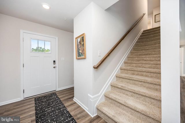 160 PORTER PKWY, Fruitland, MD 21826