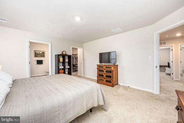 160 PORTER PKWY, Fruitland, MD 21826