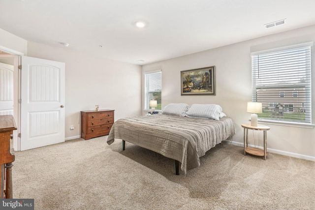 160 PORTER PKWY, Fruitland, MD 21826