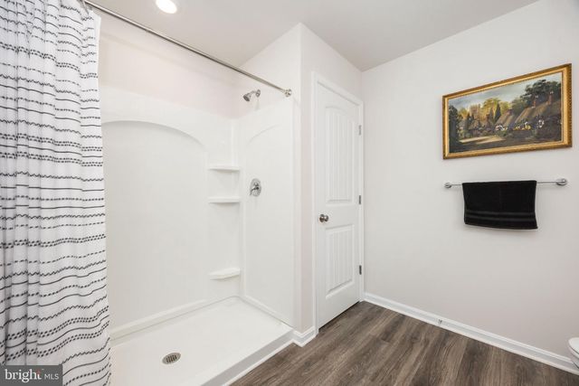 160 PORTER PKWY, Fruitland, MD 21826