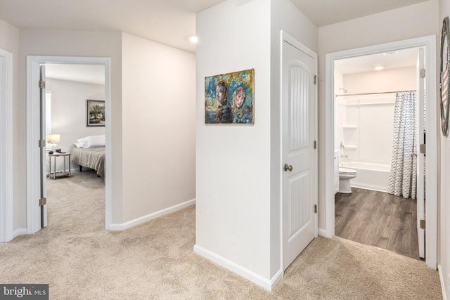 160 PORTER PKWY, Fruitland, MD 21826