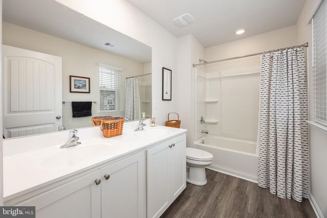 160 PORTER PKWY, Fruitland, MD 21826