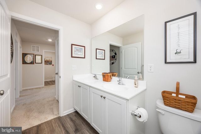 160 PORTER PKWY, Fruitland, MD 21826
