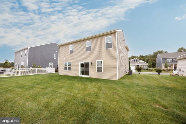 160 PORTER PKWY, Fruitland, MD 21826
