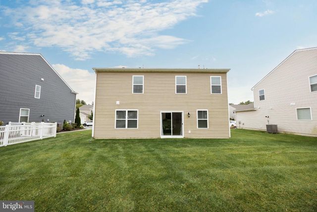 160 PORTER PKWY, Fruitland, MD 21826