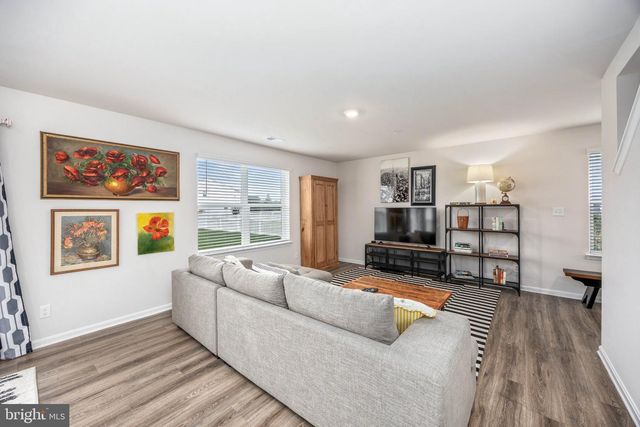 160 PORTER PKWY, Fruitland, MD 21826