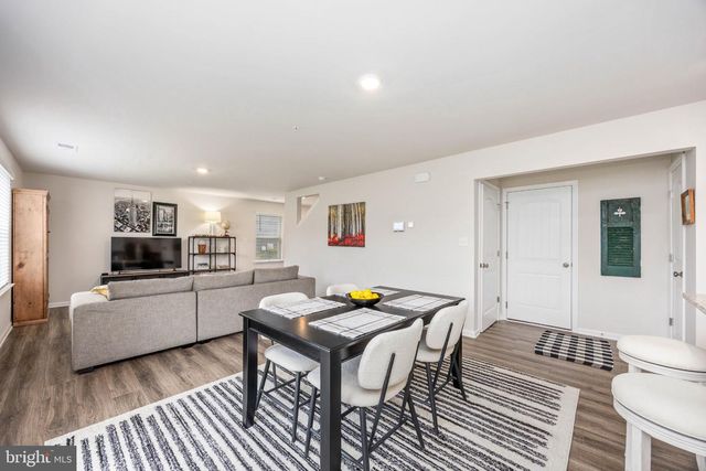160 PORTER PKWY, Fruitland, MD 21826
