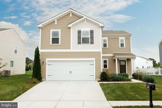 160 PORTER PKWY, Fruitland, MD 21826