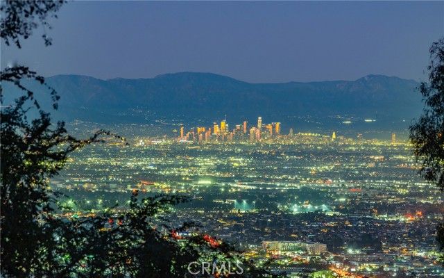 80 Saddleback, Rolling Hills, CA 90274