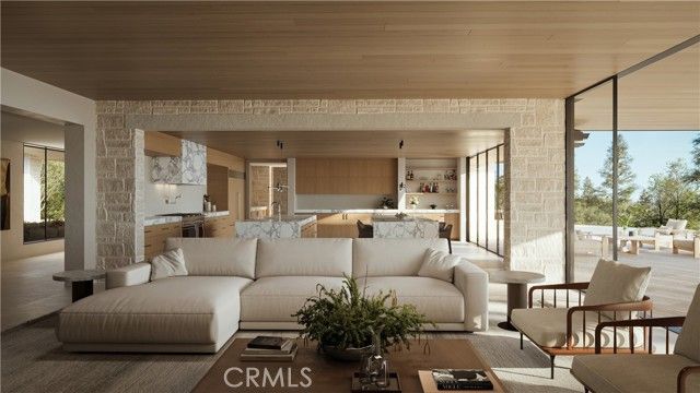 80 Saddleback, Rolling Hills, CA 90274