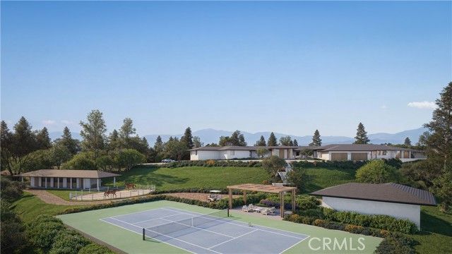 80 Saddleback, Rolling Hills, CA 90274