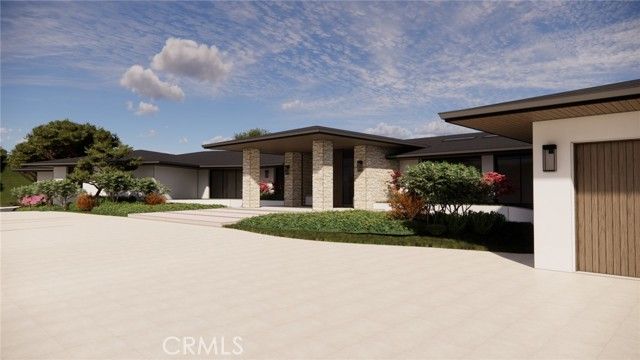 80 Saddleback, Rolling Hills, CA 90274