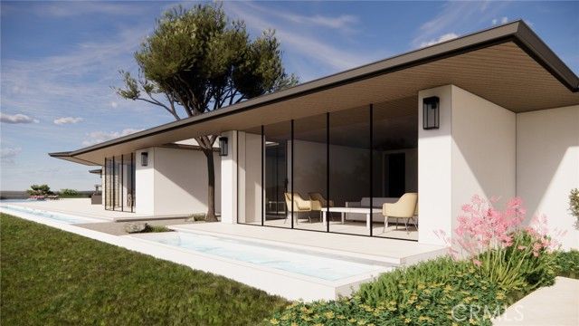 80 Saddleback, Rolling Hills, CA 90274