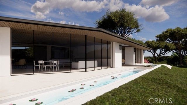 80 Saddleback, Rolling Hills, CA 90274