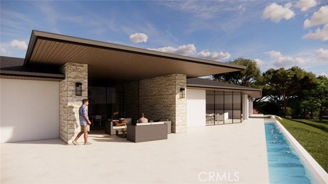 80 Saddleback, Rolling Hills, CA 90274