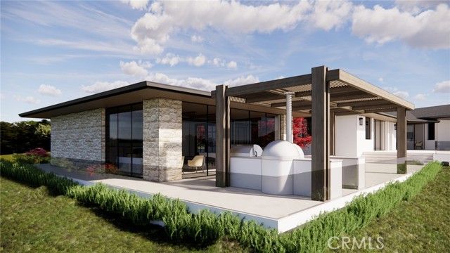 80 Saddleback, Rolling Hills, CA 90274