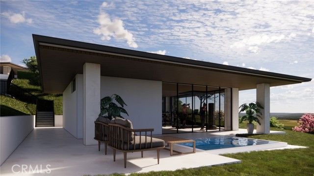 80 Saddleback, Rolling Hills, CA 90274