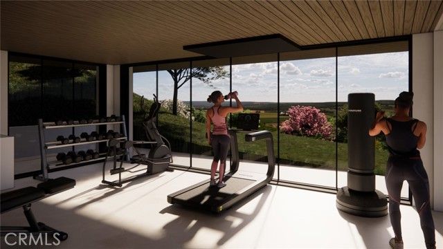 80 Saddleback, Rolling Hills, CA 90274