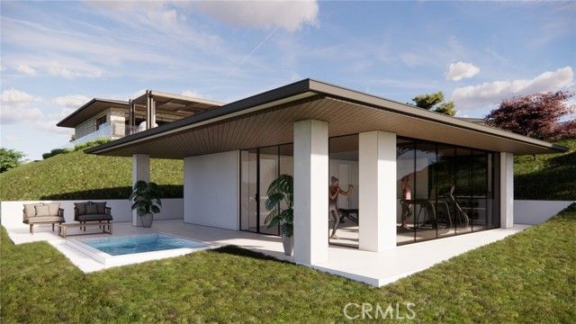 80 Saddleback, Rolling Hills, CA 90274