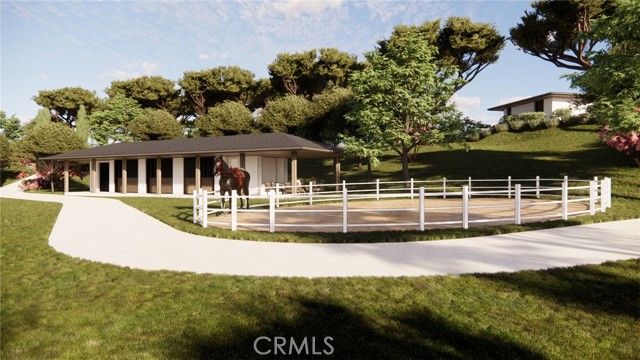 80 Saddleback, Rolling Hills, CA 90274