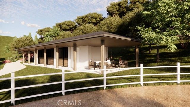 80 Saddleback, Rolling Hills, CA 90274