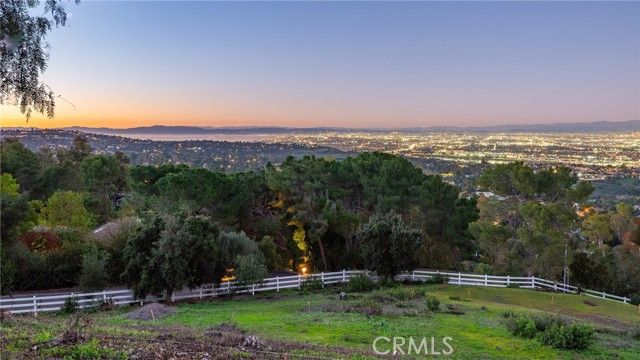 80 Saddleback, Rolling Hills, CA 90274