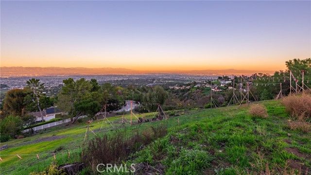 80 Saddleback, Rolling Hills, CA 90274