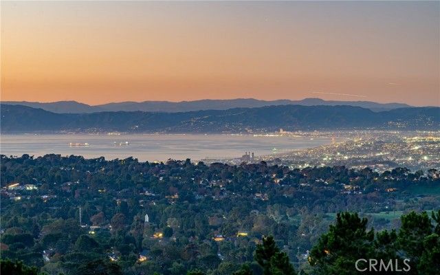 80 Saddleback, Rolling Hills, CA 90274