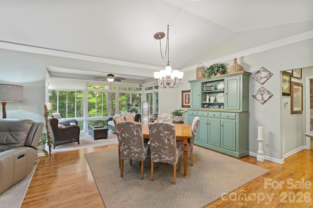 69 Old Pasture Way, Hendersonville, NC 28739