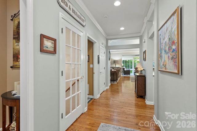 69 Old Pasture Way, Hendersonville, NC 28739