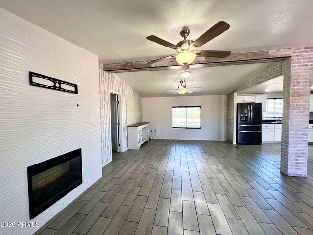 12035 E TENNYSON Road, Florence, AZ 85132