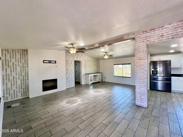 12035 E TENNYSON Road, Florence, AZ 85132