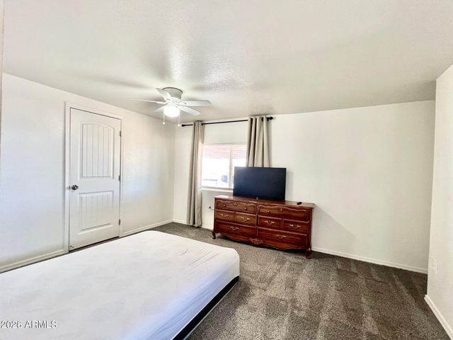 12035 E TENNYSON Road, Florence, AZ 85132