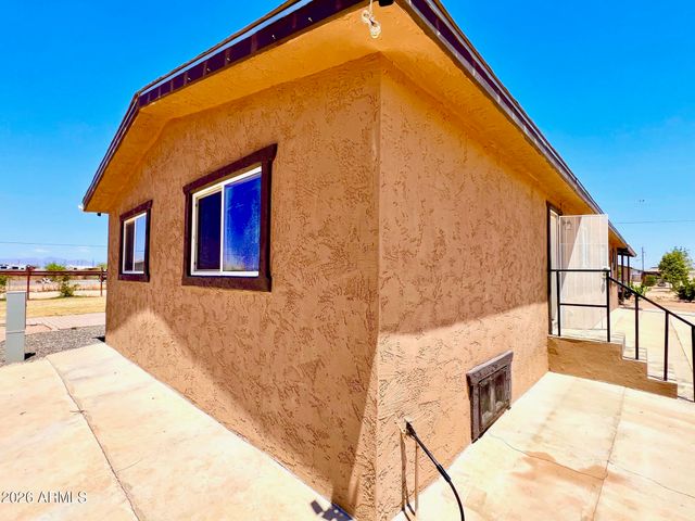 12035 E TENNYSON Road, Florence, AZ 85132