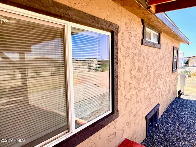 12035 E TENNYSON Road, Florence, AZ 85132