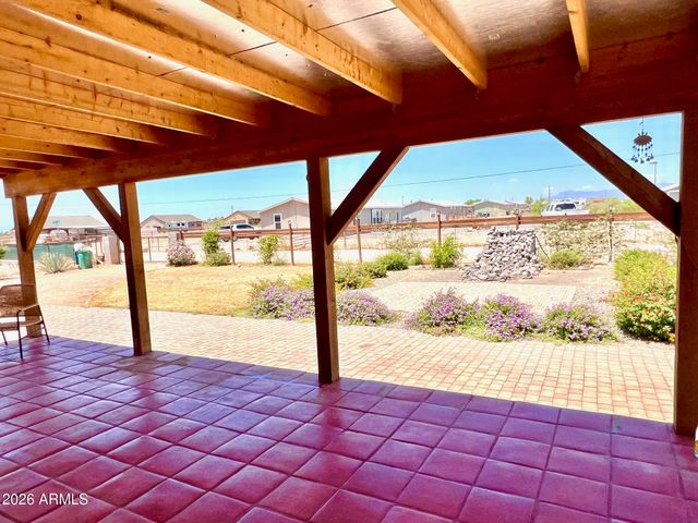 12035 E TENNYSON Road, Florence, AZ 85132