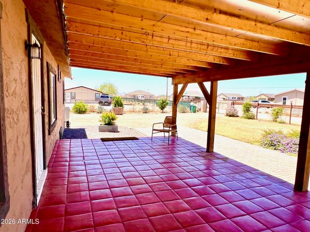 12035 E TENNYSON Road, Florence, AZ 85132