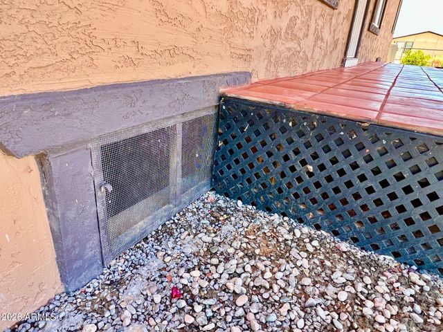 12035 E TENNYSON Road, Florence, AZ 85132
