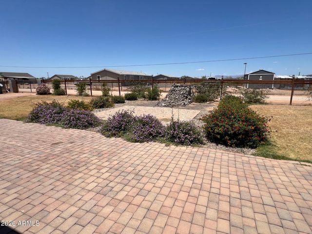 12035 E TENNYSON Road, Florence, AZ 85132