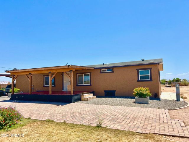 12035 E TENNYSON Road, Florence, AZ 85132