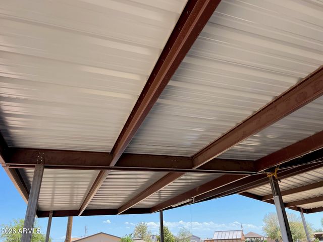 12035 E TENNYSON Road, Florence, AZ 85132