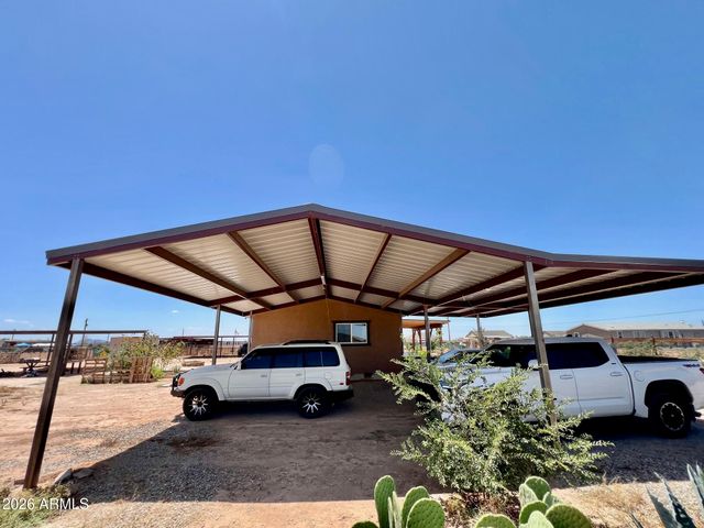 12035 E TENNYSON Road, Florence, AZ 85132