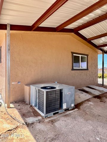 12035 E TENNYSON Road, Florence, AZ 85132