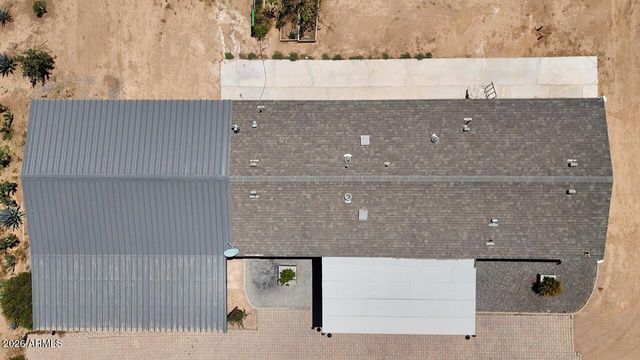 12035 E TENNYSON Road, Florence, AZ 85132