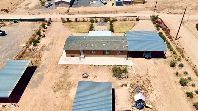 12035 E TENNYSON Road, Florence, AZ 85132