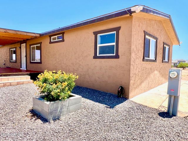 12035 E TENNYSON Road, Florence, AZ 85132