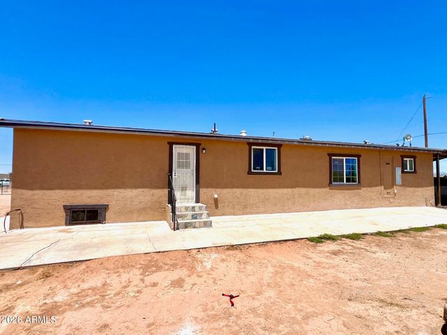 12035 E TENNYSON Road, Florence, AZ 85132